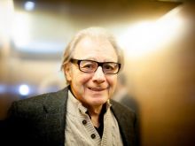 Lalo Schifrin