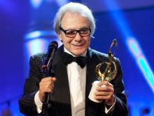 Lalo Schifrin