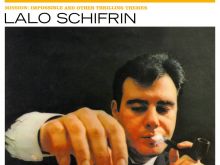 Lalo Schifrin