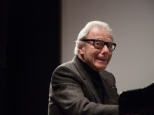 Lalo Schifrin