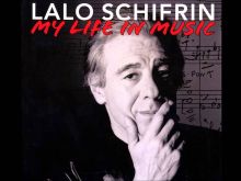Lalo Schifrin