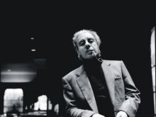 Lalo Schifrin