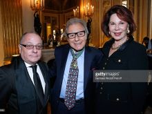 Lalo Schifrin