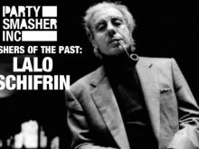 Lalo Schifrin