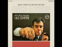 Lalo Schifrin