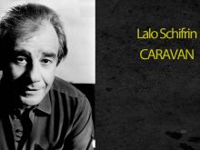 Lalo Schifrin