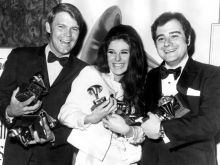 Lalo Schifrin