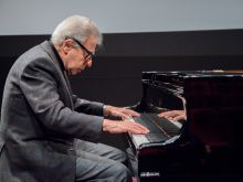 Lalo Schifrin