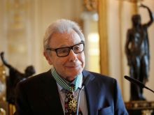 Lalo Schifrin