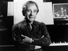 Lalo Schifrin