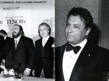 Lalo Schifrin