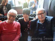 Lalo Schifrin