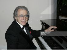 Lalo Schifrin