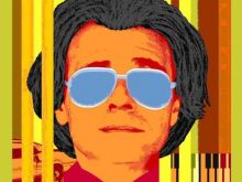 Lalo Schifrin