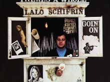 Lalo Schifrin