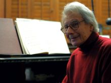 Lalo Schifrin