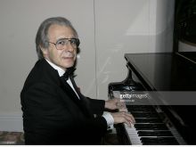 Lalo Schifrin