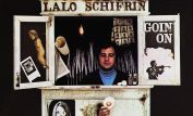 Lalo Schifrin