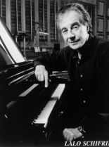 Lalo Schifrin