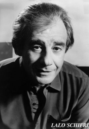 Lalo Schifrin