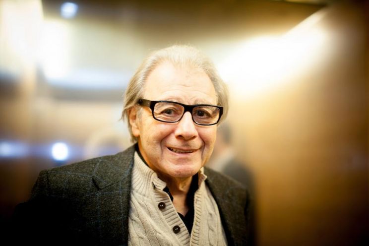 Lalo Schifrin