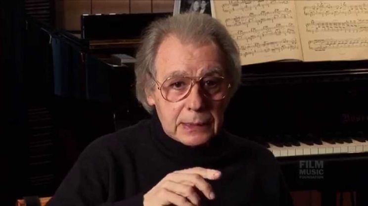 Lalo Schifrin