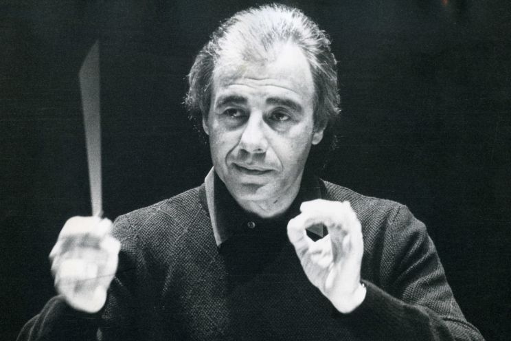 Lalo Schifrin