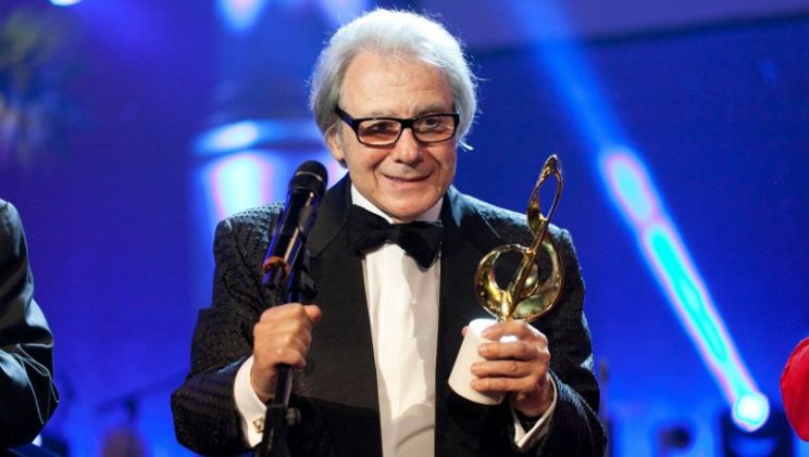 Lalo Schifrin