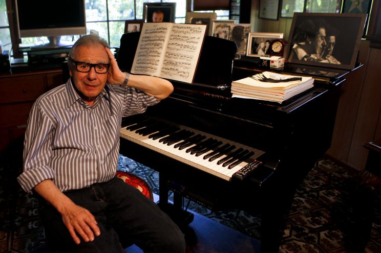 Lalo Schifrin