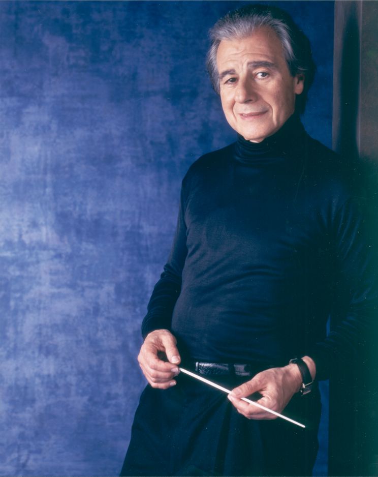 Lalo Schifrin