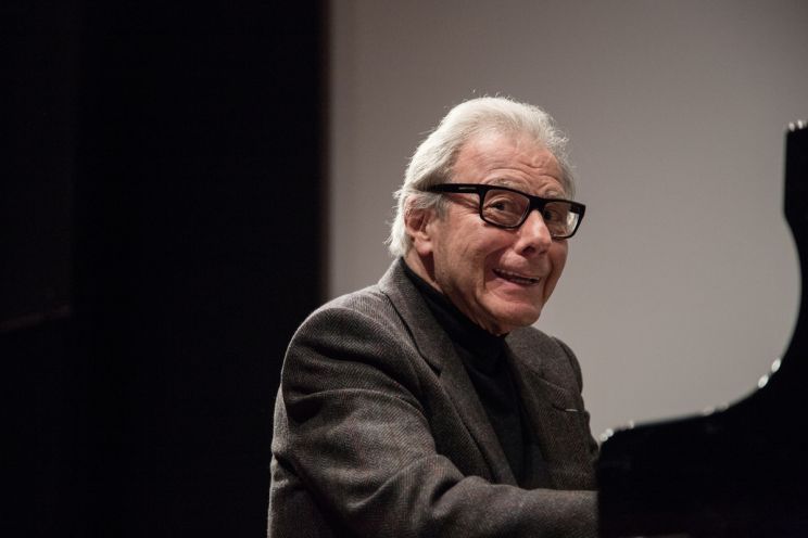 Lalo Schifrin