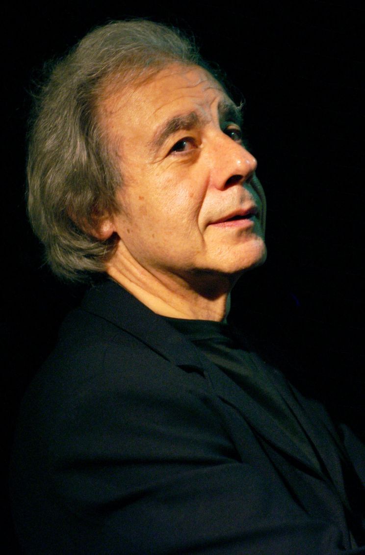 Lalo Schifrin