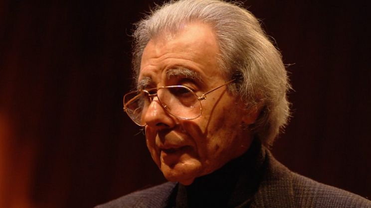 Lalo Schifrin