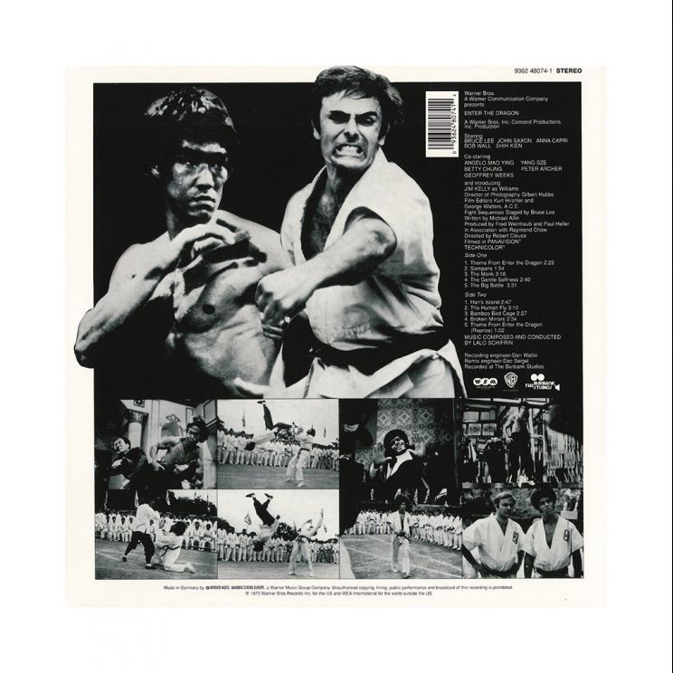 Lalo Schifrin