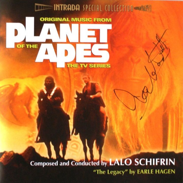 Lalo Schifrin