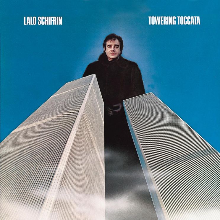 Lalo Schifrin