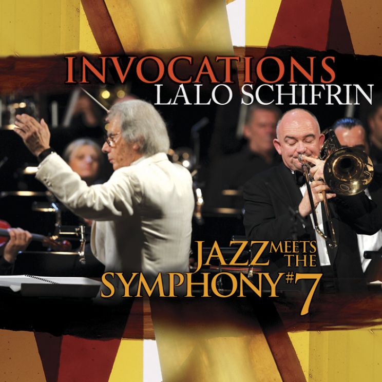 Lalo Schifrin