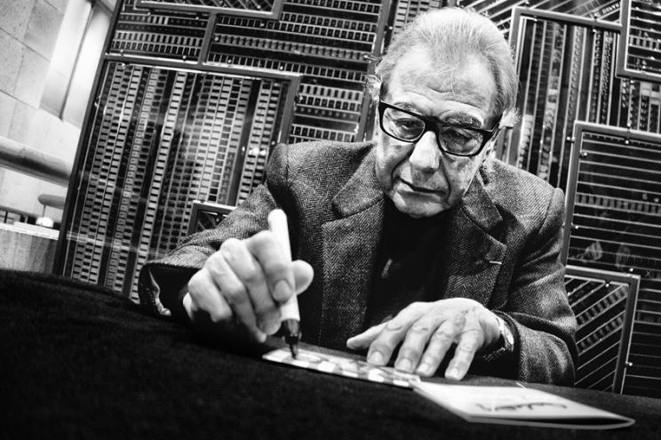 Lalo Schifrin