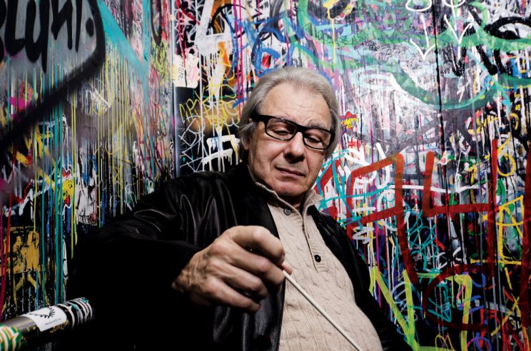 Lalo Schifrin