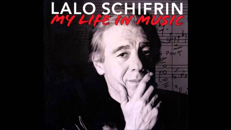 Lalo Schifrin