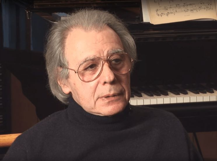 Lalo Schifrin