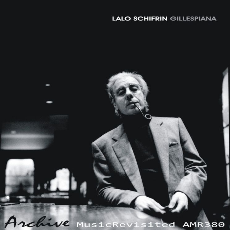 Lalo Schifrin