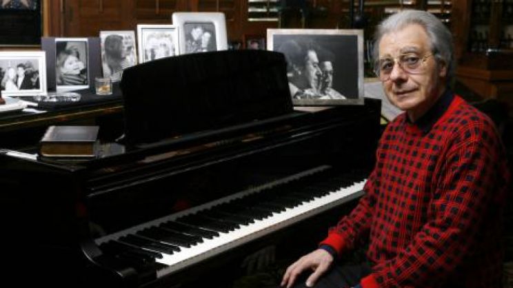 Lalo Schifrin