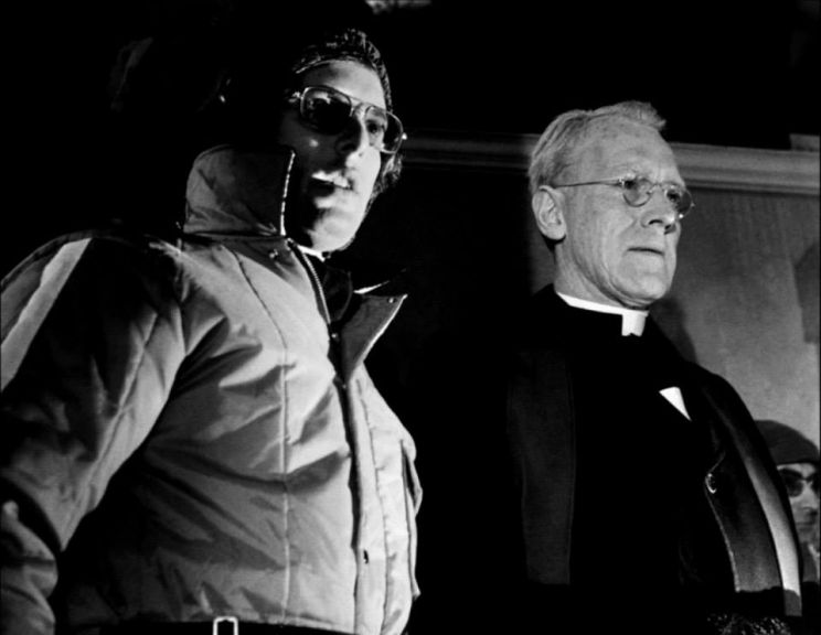 Lalo Schifrin