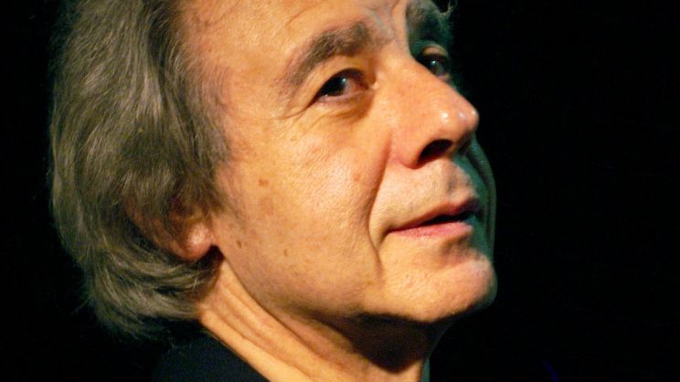 Lalo Schifrin