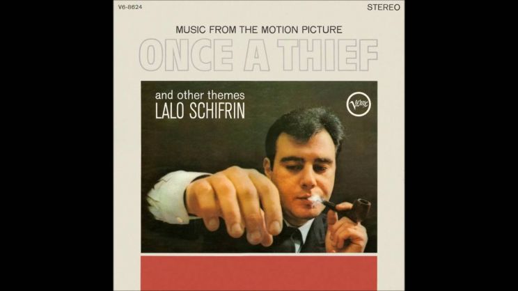 Lalo Schifrin