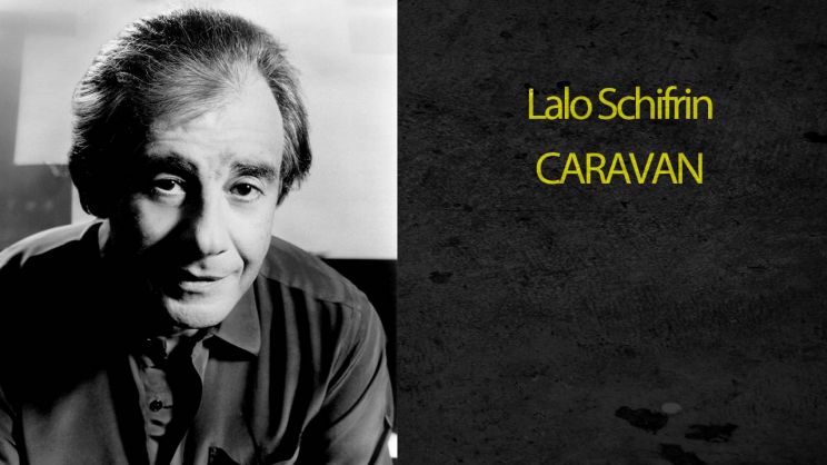Lalo Schifrin