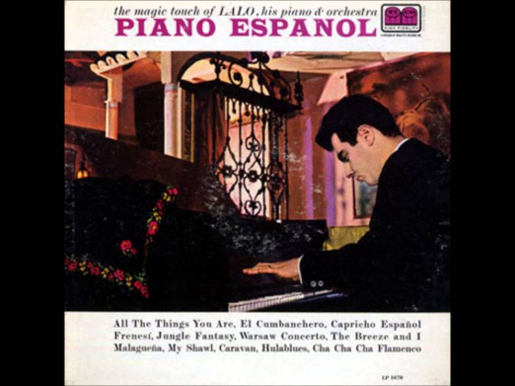 Lalo Schifrin