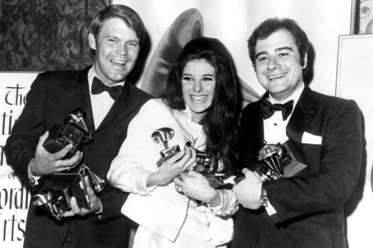 Lalo Schifrin