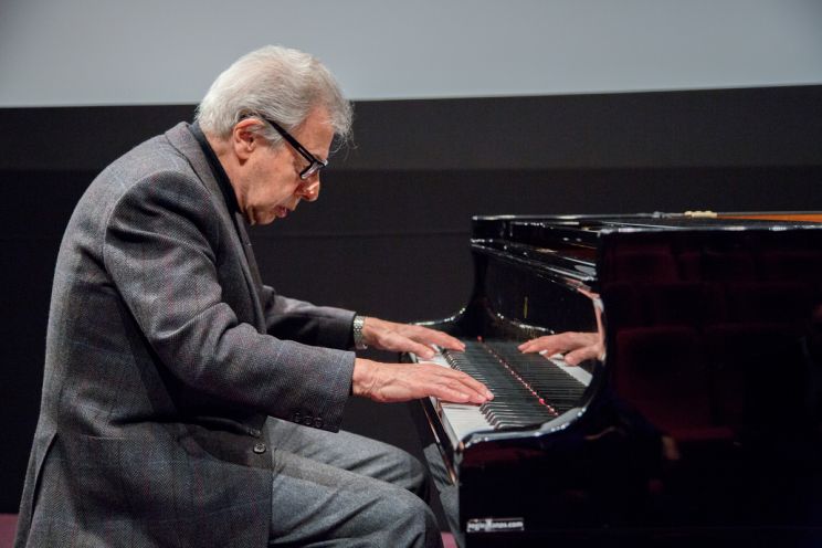 Lalo Schifrin